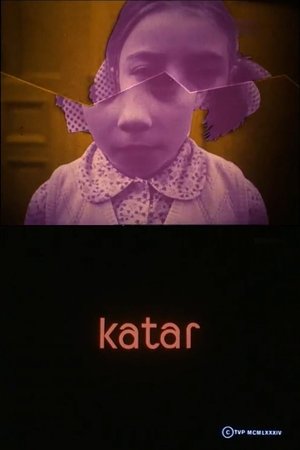 Póster de la película Katar