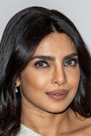 Priyanka Chopra Jonas