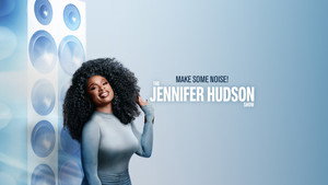 The Jennifer Hudson Show