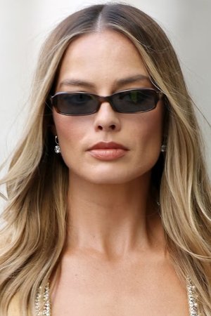 Margot Robbie