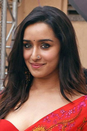 Shraddha Kapoor