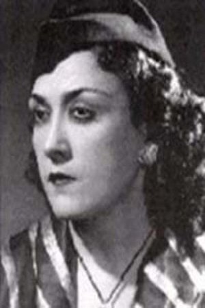Bahidja Hafez