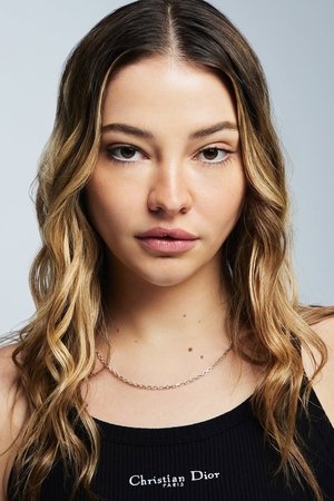 Madelyn Cline