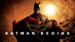 Batman Begins