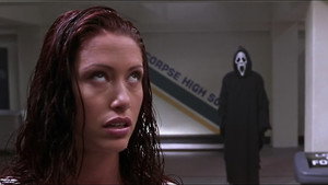 Scary Movie