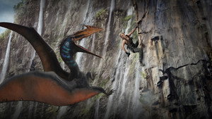 Jurassic World Rebirth