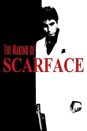 Póster de la película The Making of 'Scarface'