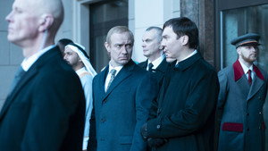 Le Mage du Kremlin