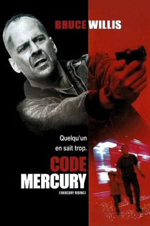 Code Mercury Streaming VF VOSTFR