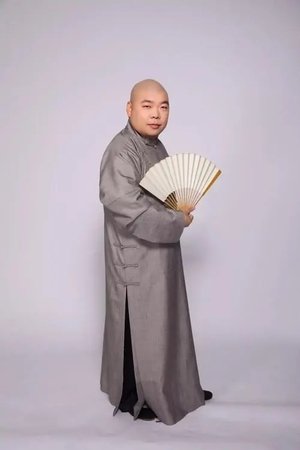 郎鹤焱
