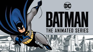 Batman: Animasyon Dizisi