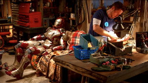 Iron Man 3