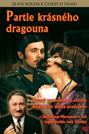 Póster de la película Partie krásného dragouna