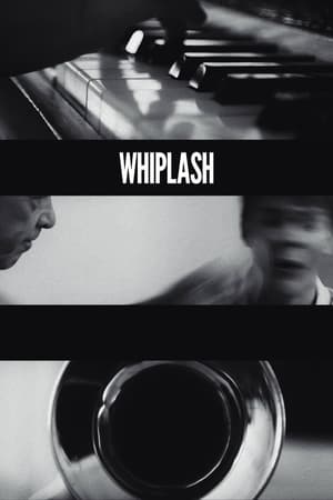 Póster de la película Whiplash