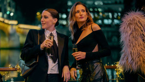 Dix Pour Cent ! Le Film