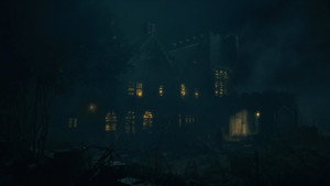 The Haunting of Hill House