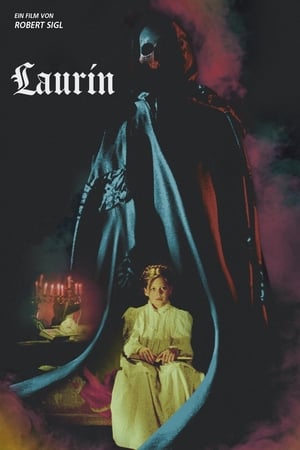 Póster de la película Laurin: Un viaje a la muerte