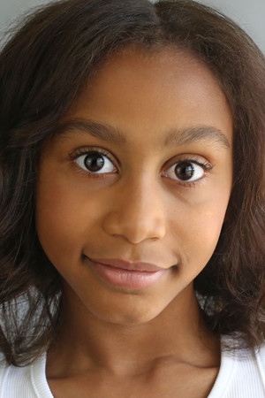 Melaniya Ramsay