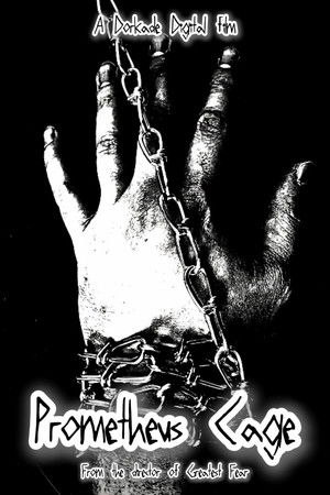 Prometheus Cage