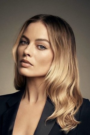 Margot Robbie