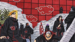 Naruto: Shippuuden