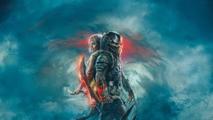 Predator: Badlands