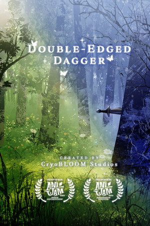 Double-Edged Dagger
