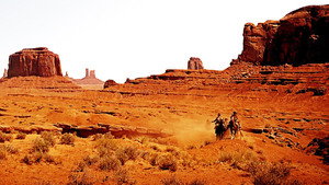 The Searchers