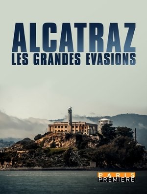 Póster de la serie Alcatraz: The Great Escapes