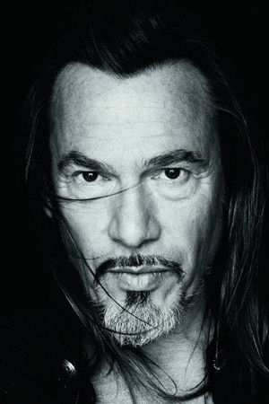 Florent Pagny