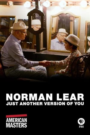 Póster de la película Norman Lear: Just Another Version of You