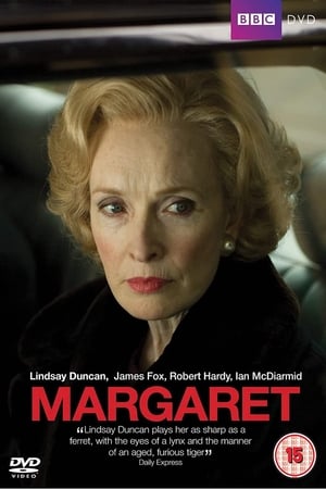 Póster de la película Margaret