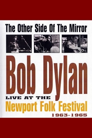 Póster de la película Bob Dylan: The Other Side of the Mirror