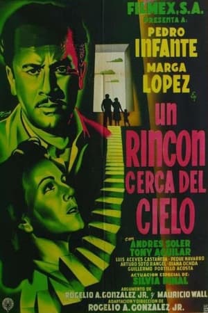 Póster de la película Un rincón cerca del cielo