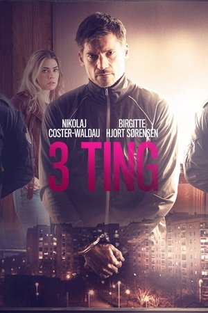 3 Cosas