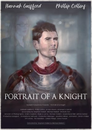 Póster de la película Portrait of a Knight