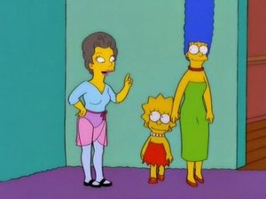 El último tango en Springfield