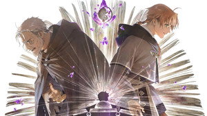 Mushoku Tensei: Isekai Ittara Honki Dasu
