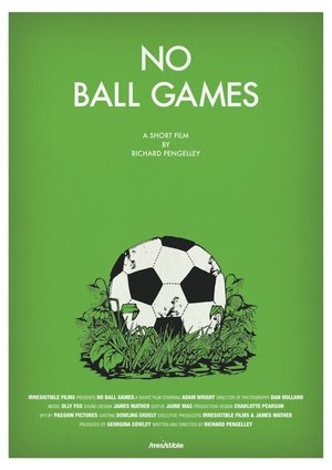 No Ball Games