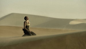 Mad Max: Fury Road