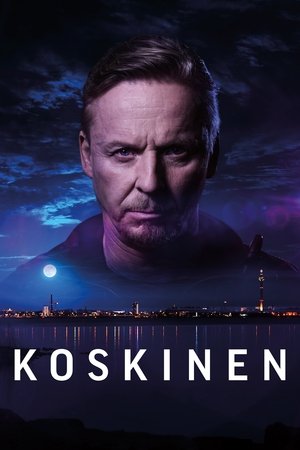 Póster de la película Koskinen