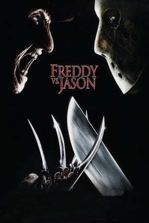 Freddy contre Jason Streaming VF VOSTFR
