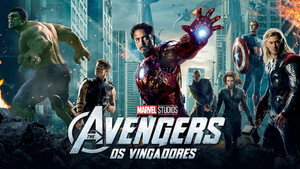 The Avengers