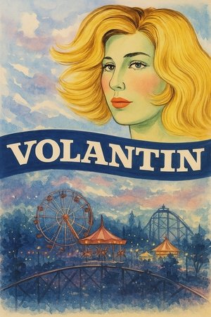 Volantín