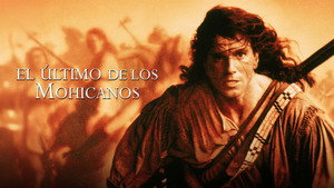 The Last of the Mohicans