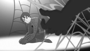 The Spectacular Spider-Man