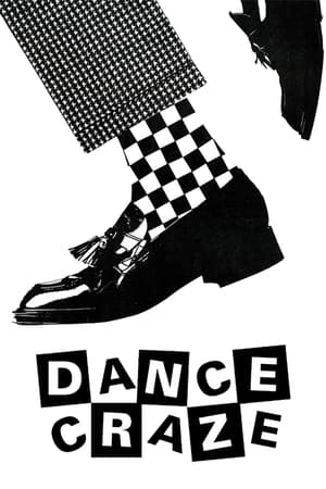 Póster de la película Dance Craze