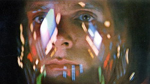 2001: A Space Odyssey