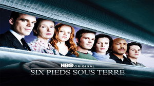 Six Feet Under