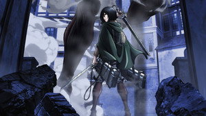 Attack on Titan